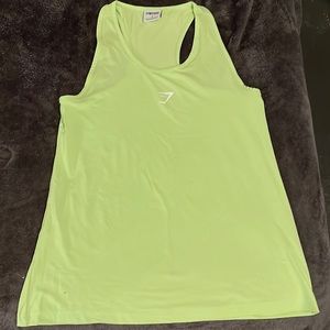 Womens tank top never worn ordered 2 by mistake